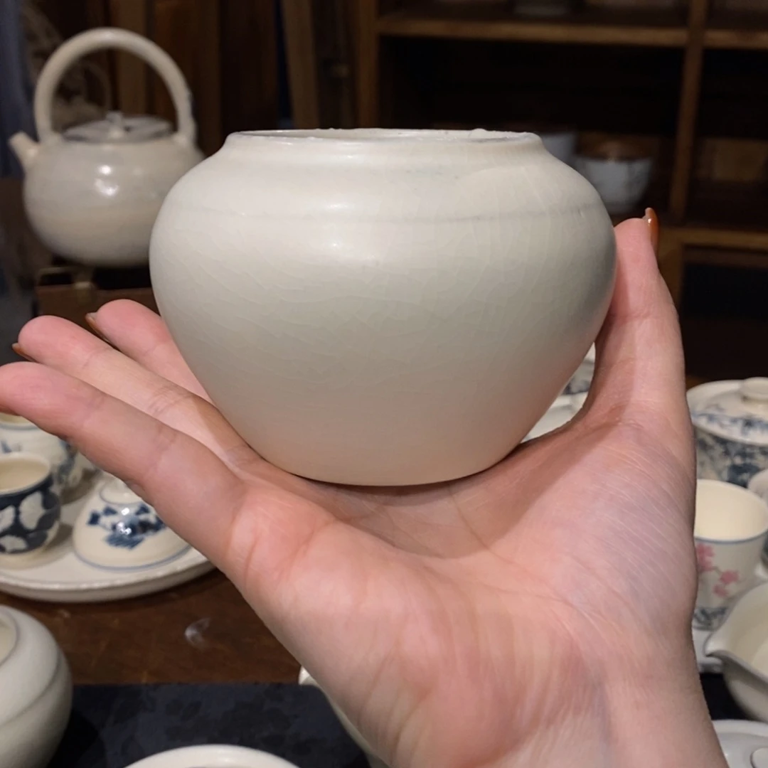 摆件仟户严选茶器