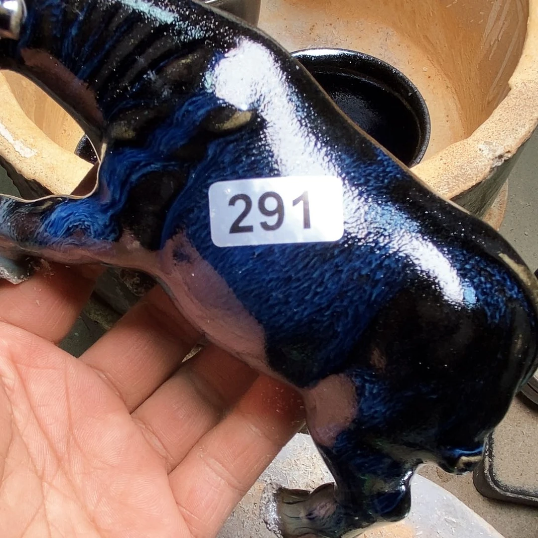 茶盏越*通天龙窑通天龙窑