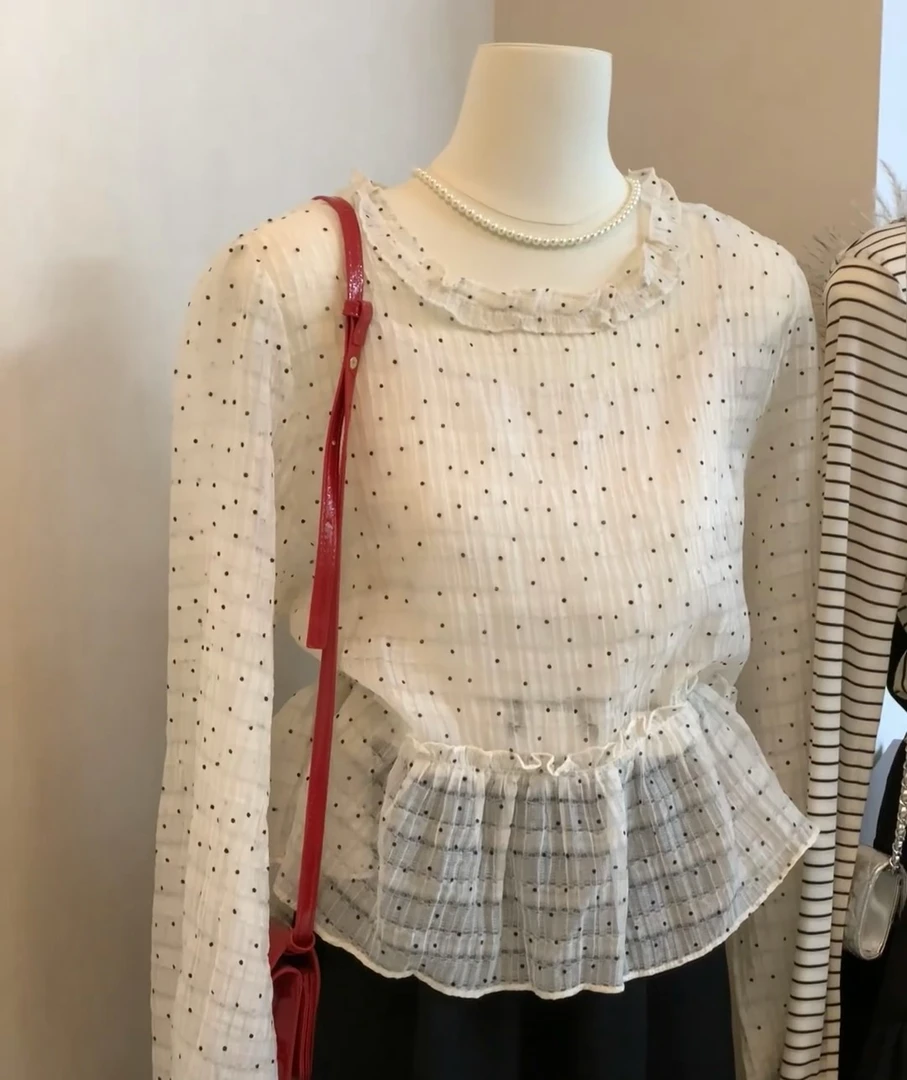 多米韩系品质女装毛衣（25-39）