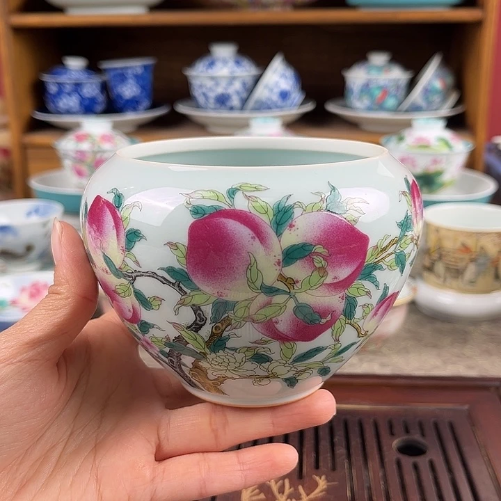 微瑕单杯单只价格