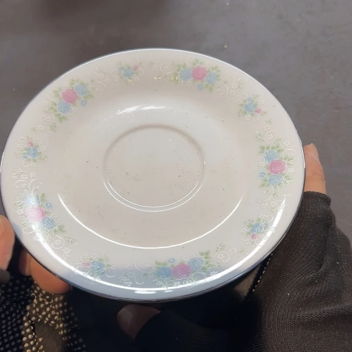 福***寿瓷片拾六家的瓷器瓷器