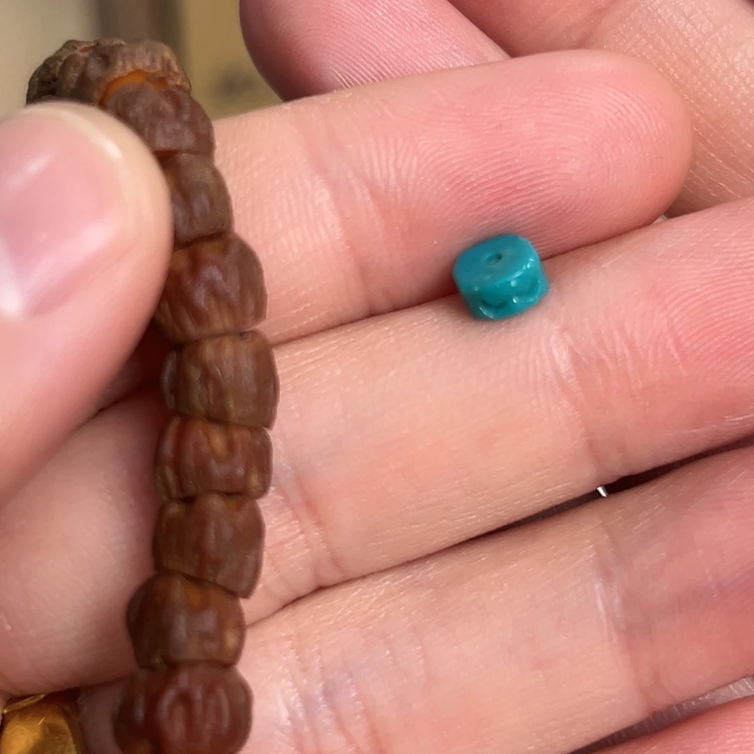 吊坠柏香籽/百香籽