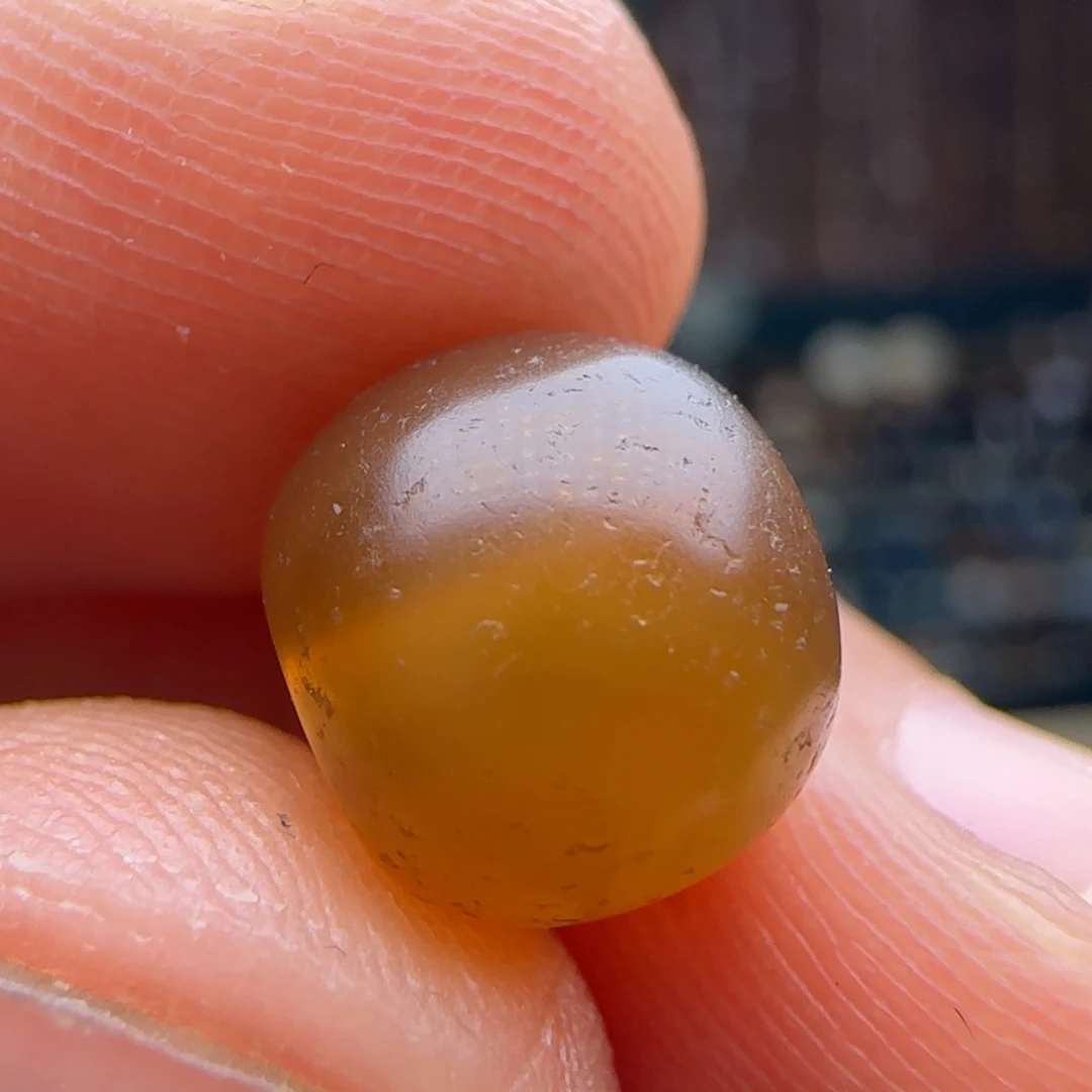 未镶嵌单玛瑙/玉髓