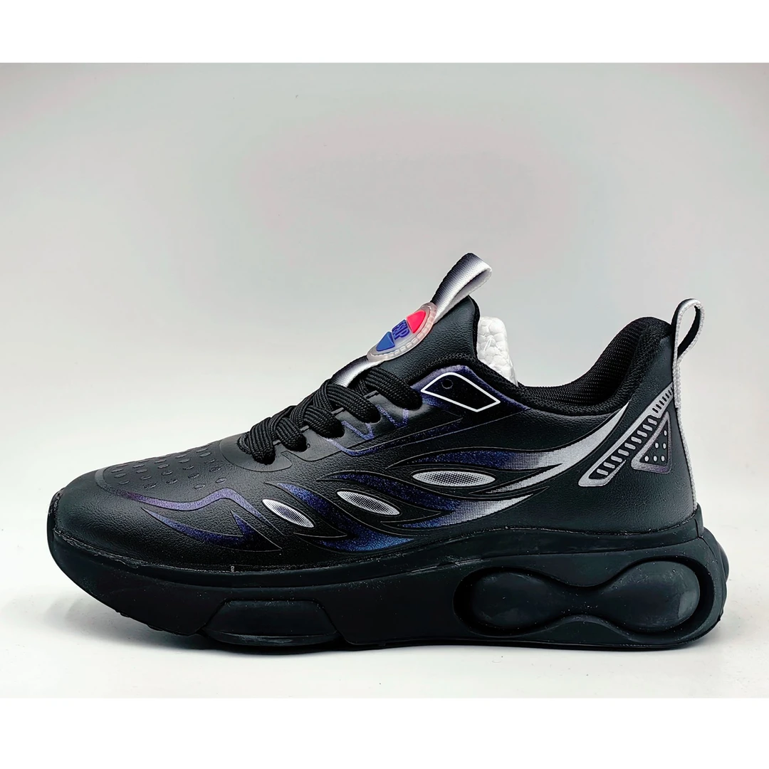 孤品018时尚休闲鞋