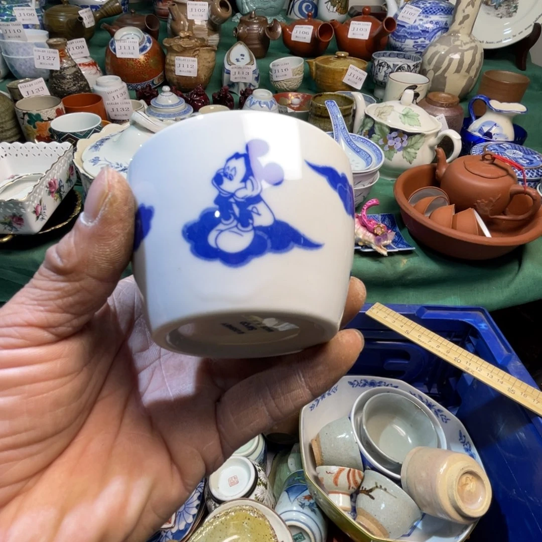 用***5陶其他散瓷默认微瑕完美者的拍