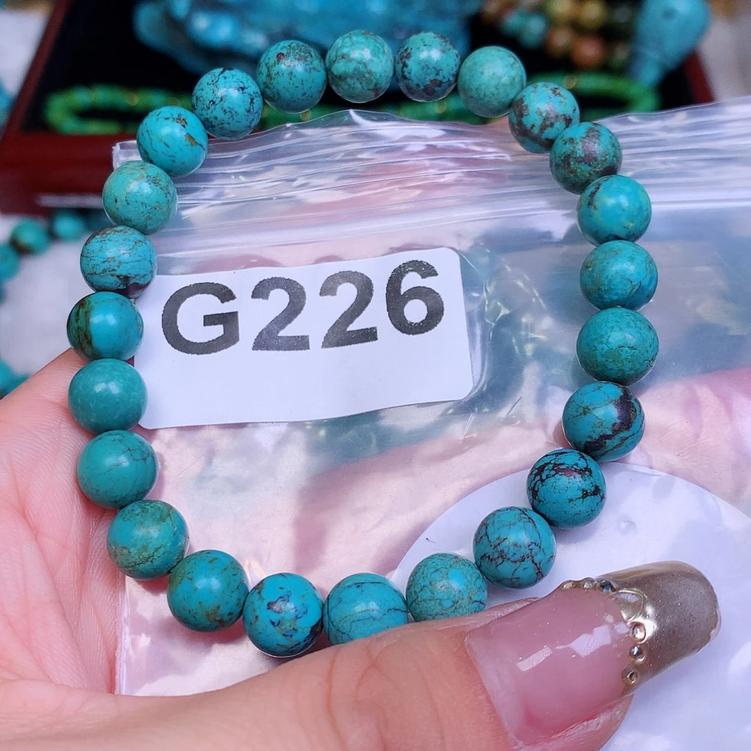 空竹粉丝专享十堰特色手工散珠