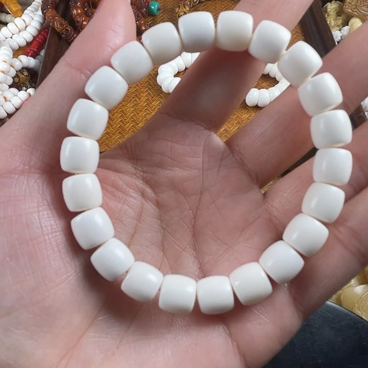 鹿骨手串/手链驼骨驼骨160