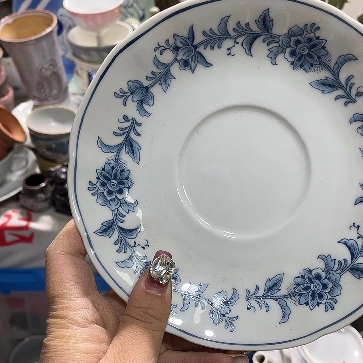 茶杯具盖子不给19.9发带瑕疵牌都是坏的6