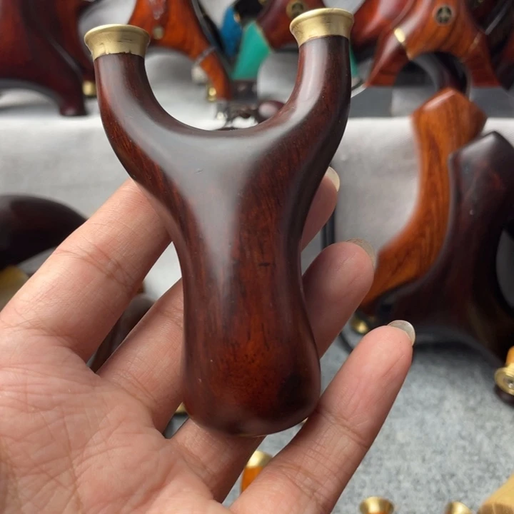 大果紫檀（缅甸花梨）瑕疵