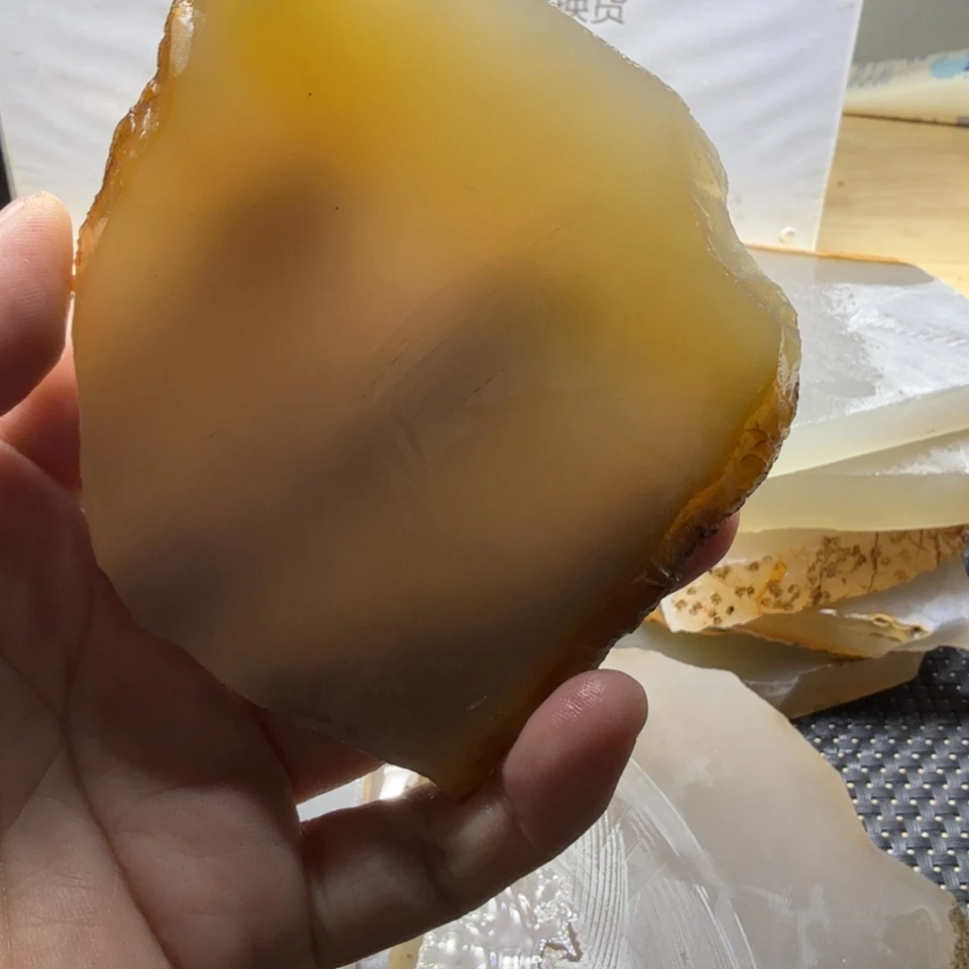 咬***果定制玛瑙玛瑙手镯