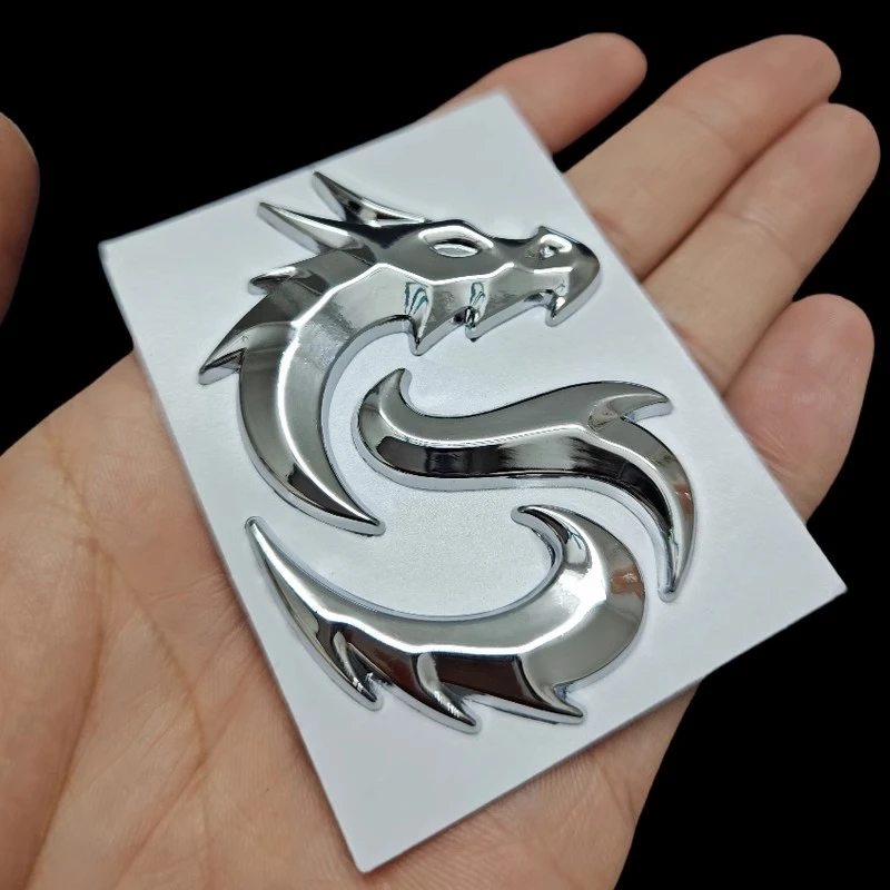 适用红旗龙标LOGO HS5 H5 H9 H7汽车装饰贴通用侧贴尾贴改装大全