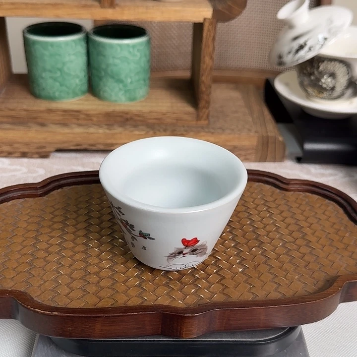 陶瓷制品及各类陶瓷
