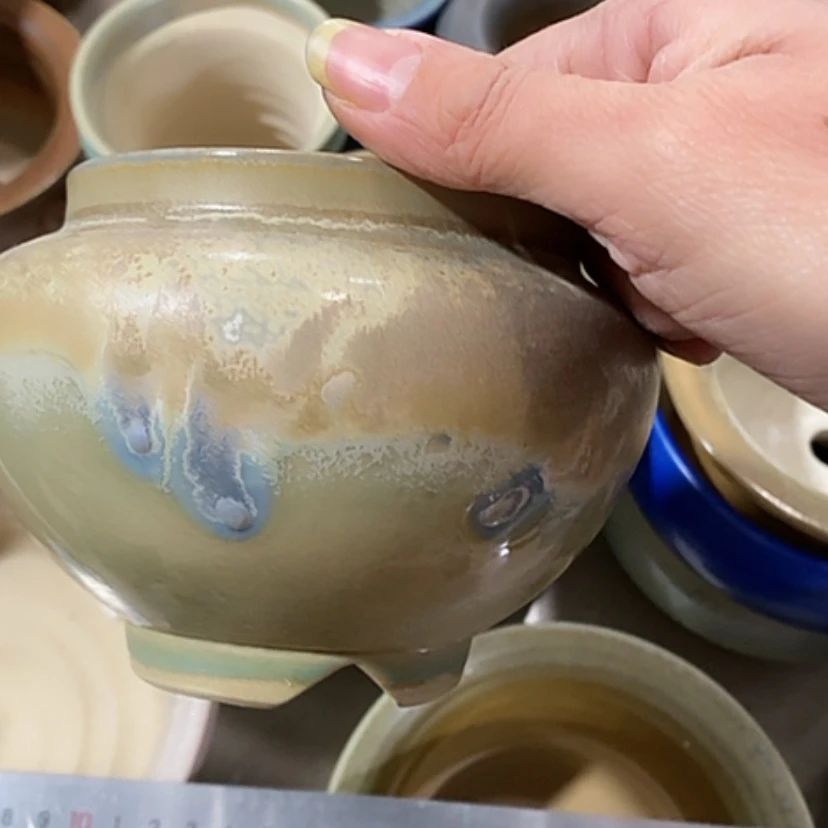 【闪购商品】红陶口9