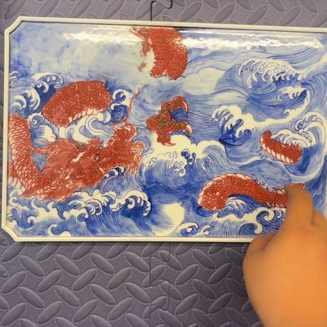 @****陶杯子景德镇全手工手绘陶瓷