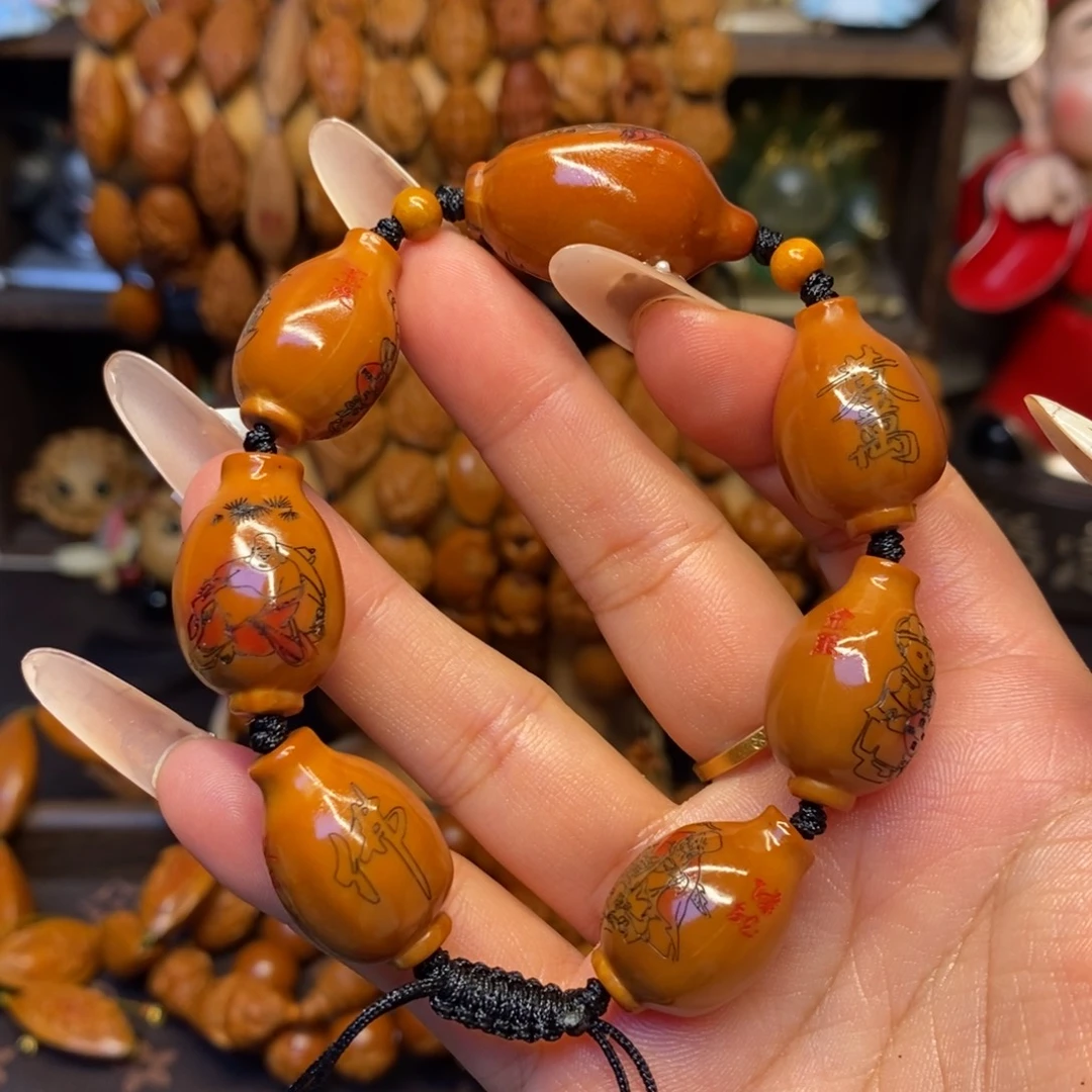 手串/手链橄榄核特价