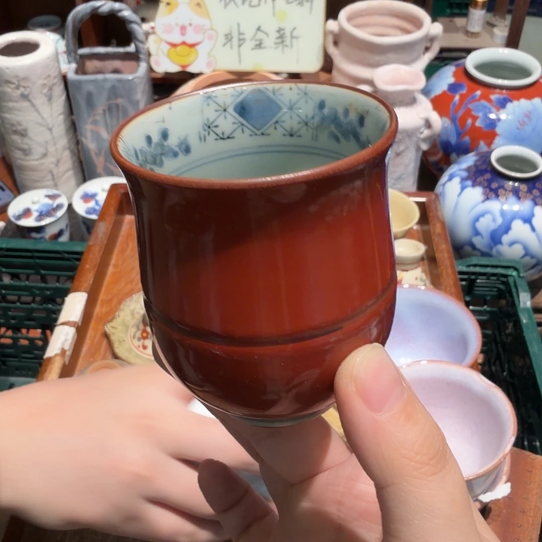 瓷片五十包邮 非全新