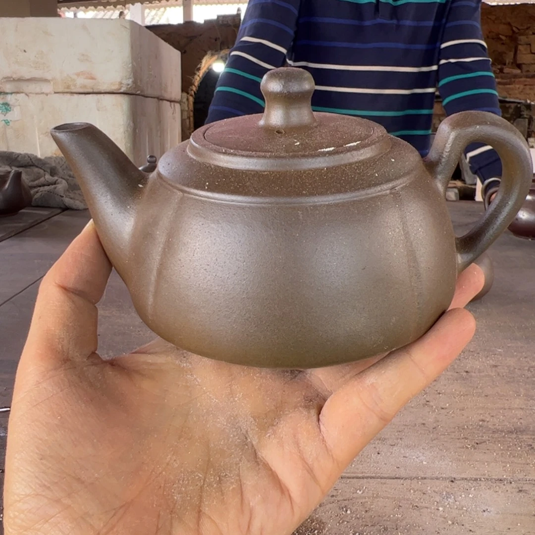 坭兴陶贵台龙窑A53