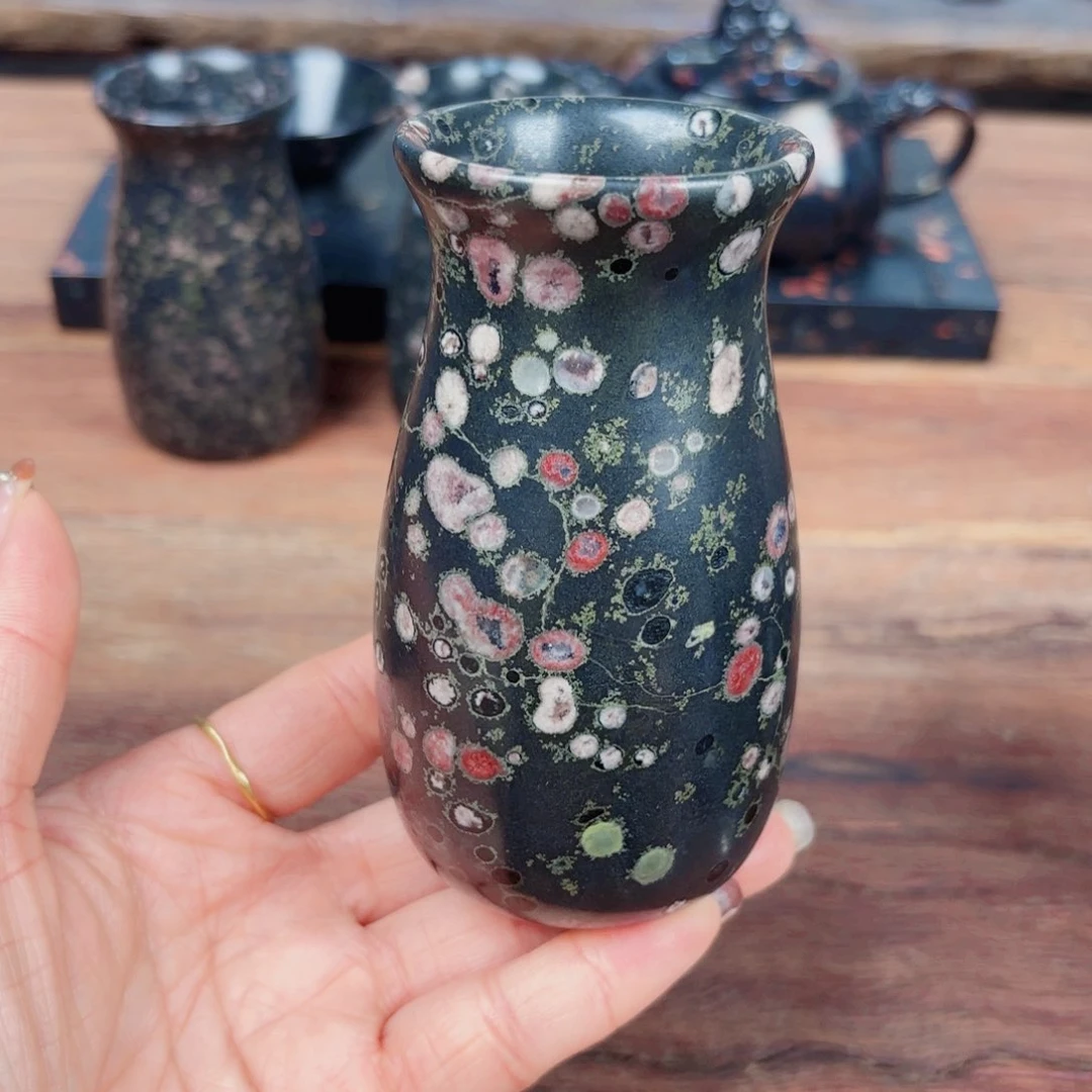 用****0康能美玉瓷安山玉