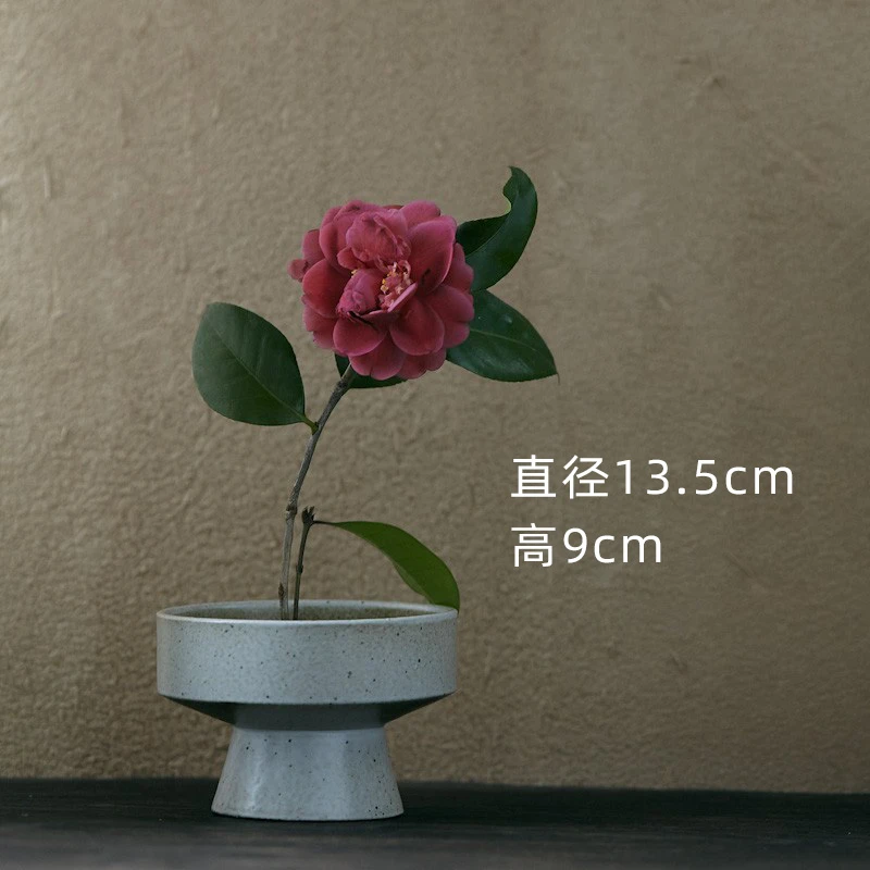 《雾里hand Work》禅意碗