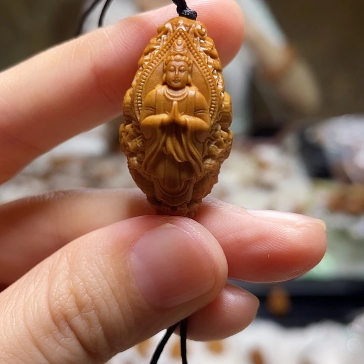 橄榄核手串/手链橄榄核