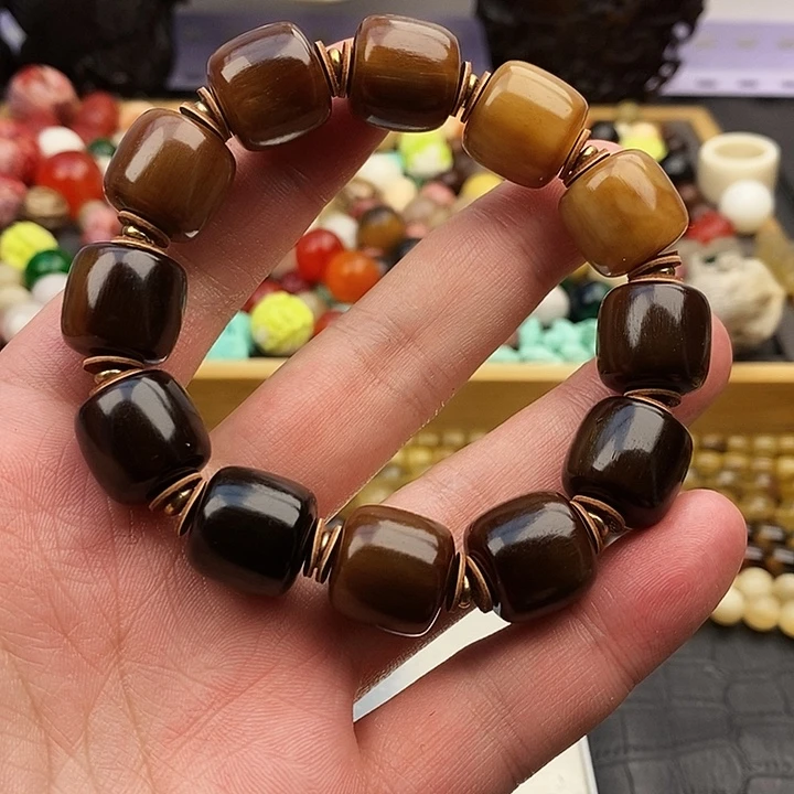 大果紫檀（缅甸花梨）16m
