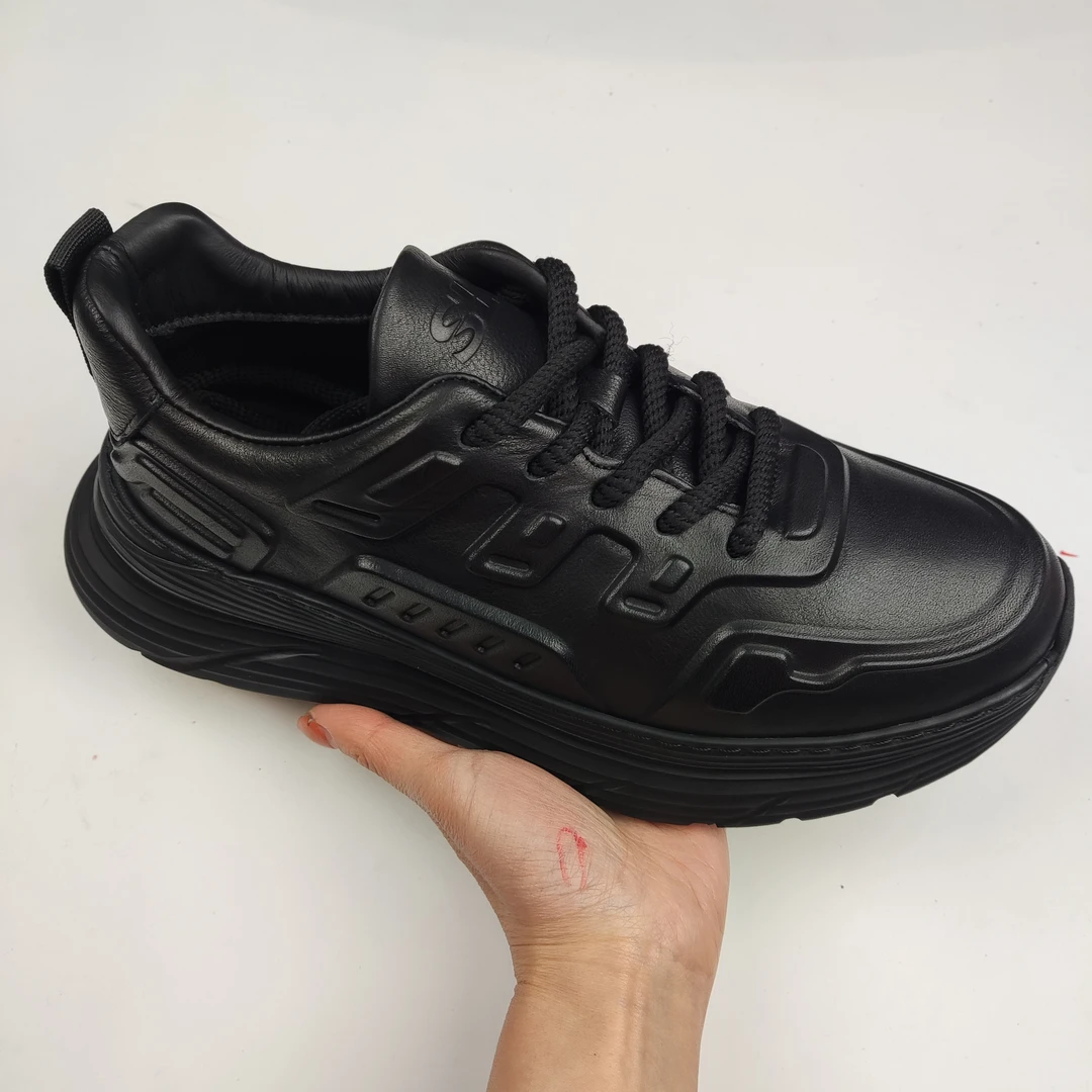 【DT01】运动鞋尺码 甄选男鞋推荐H89538时尚百搭 潮流舒适男款