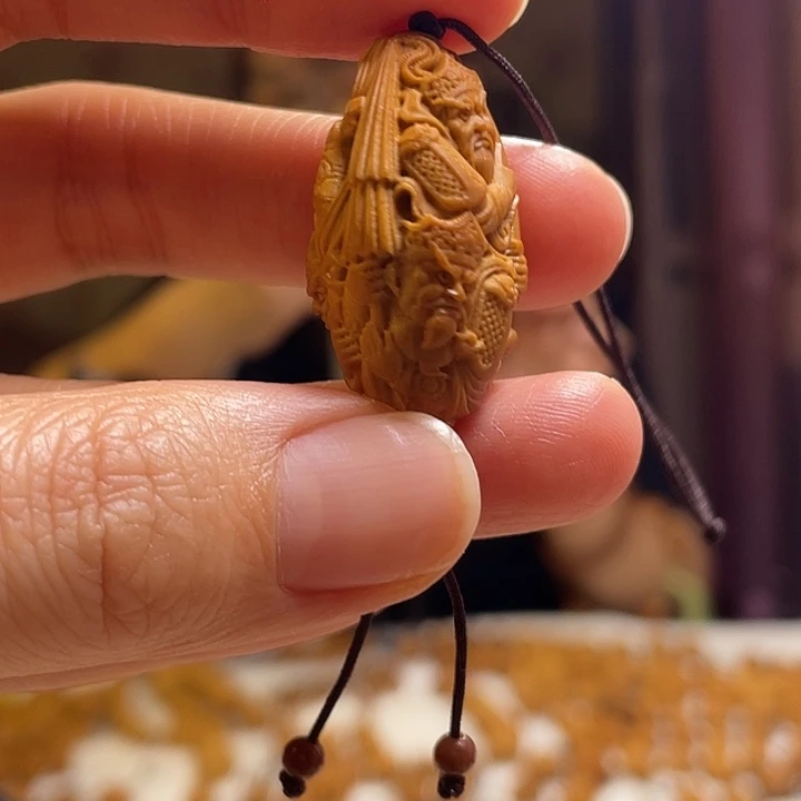 手串/手链橄榄核