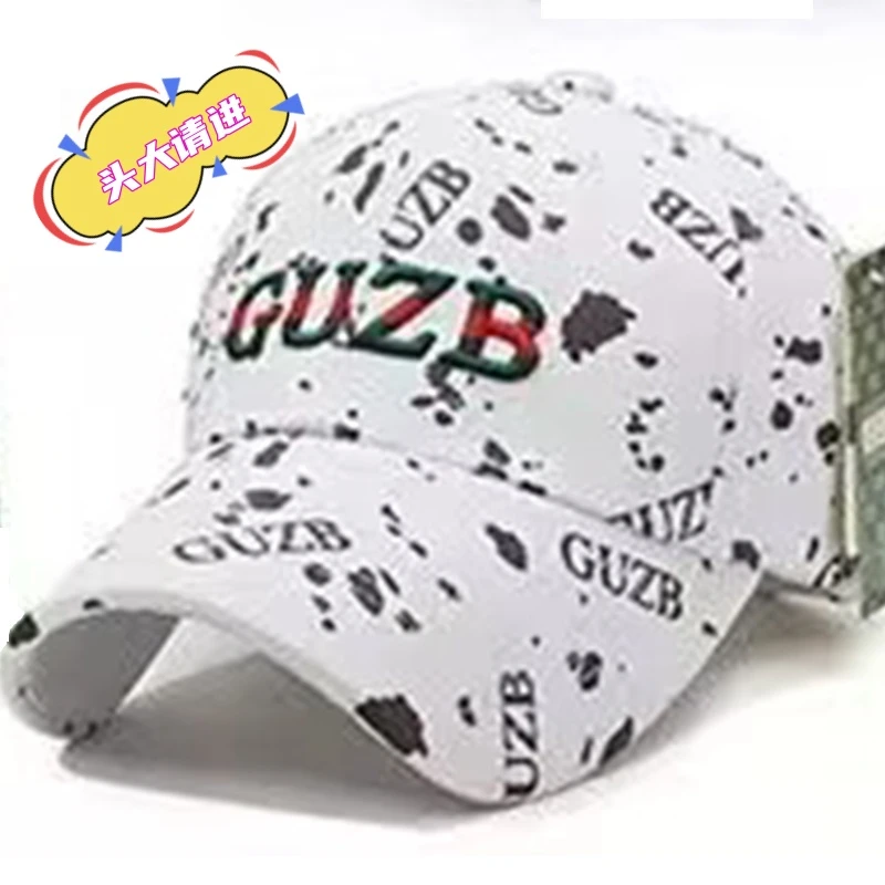 春夏秋户外透气韩版新款高品质男女同款棒球帽时尚百搭鸭舌帽