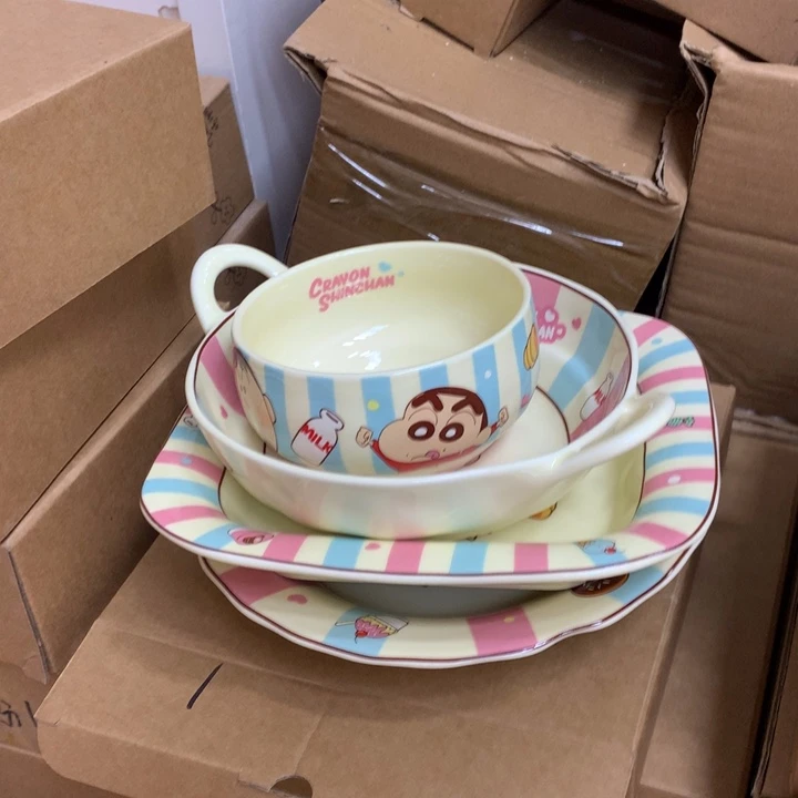 陶瓷制品满25拼单发货默认微瑕