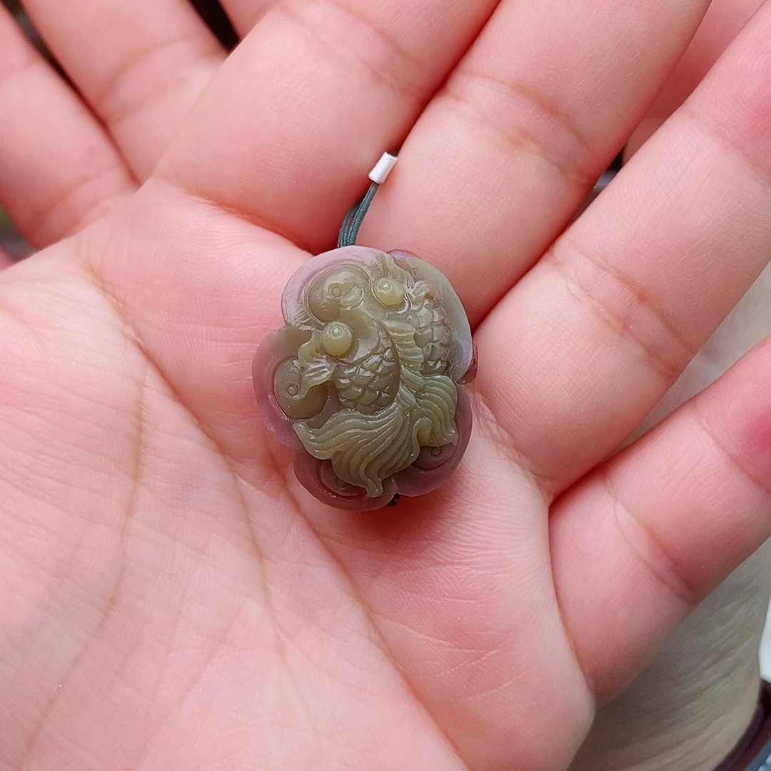 玛瑙/玉髓珠宝半成品未镶嵌欧*