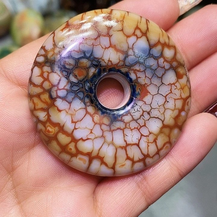 玛瑙/玉髓未镶嵌珠宝奇石