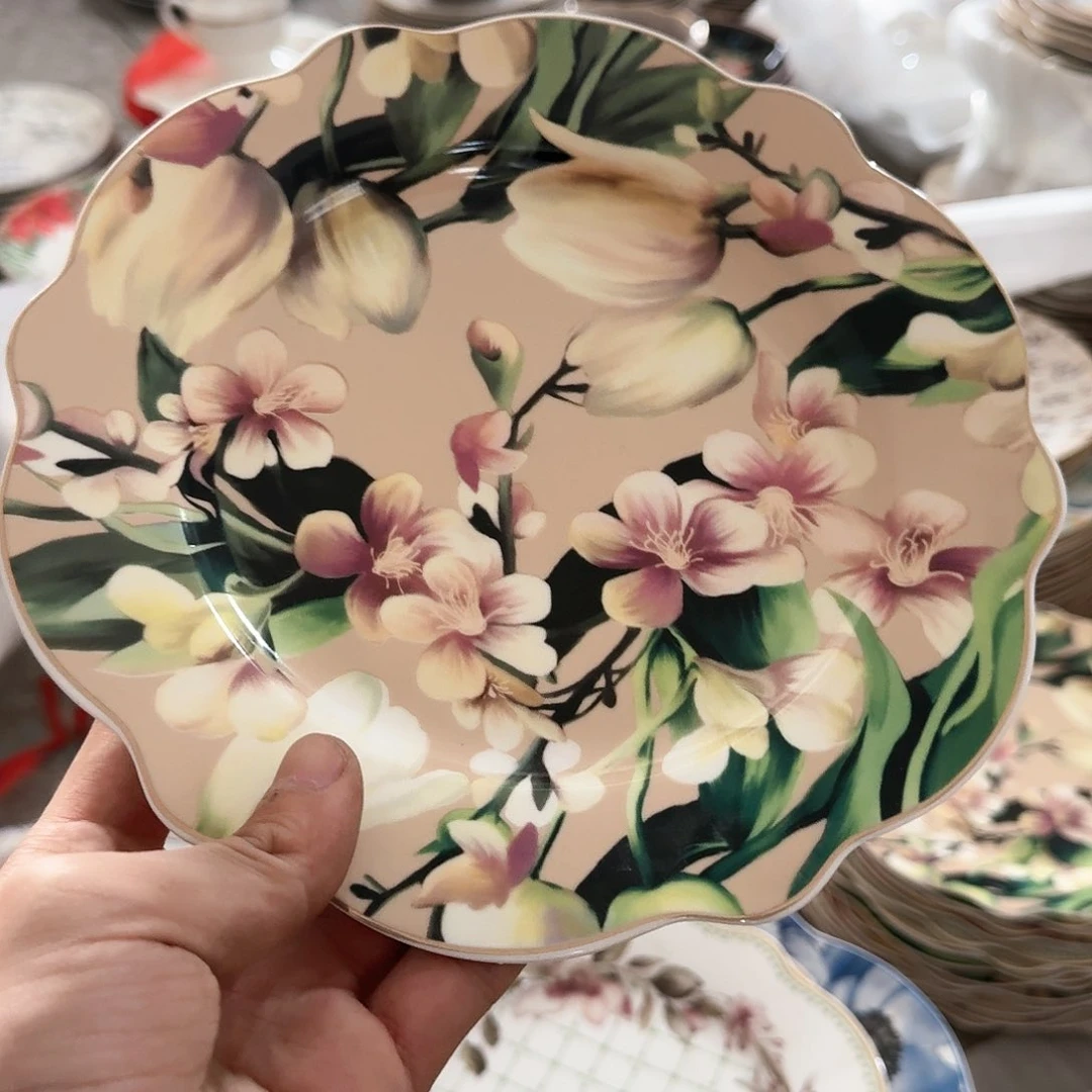 瓷喜欢拍一个微瑕疵