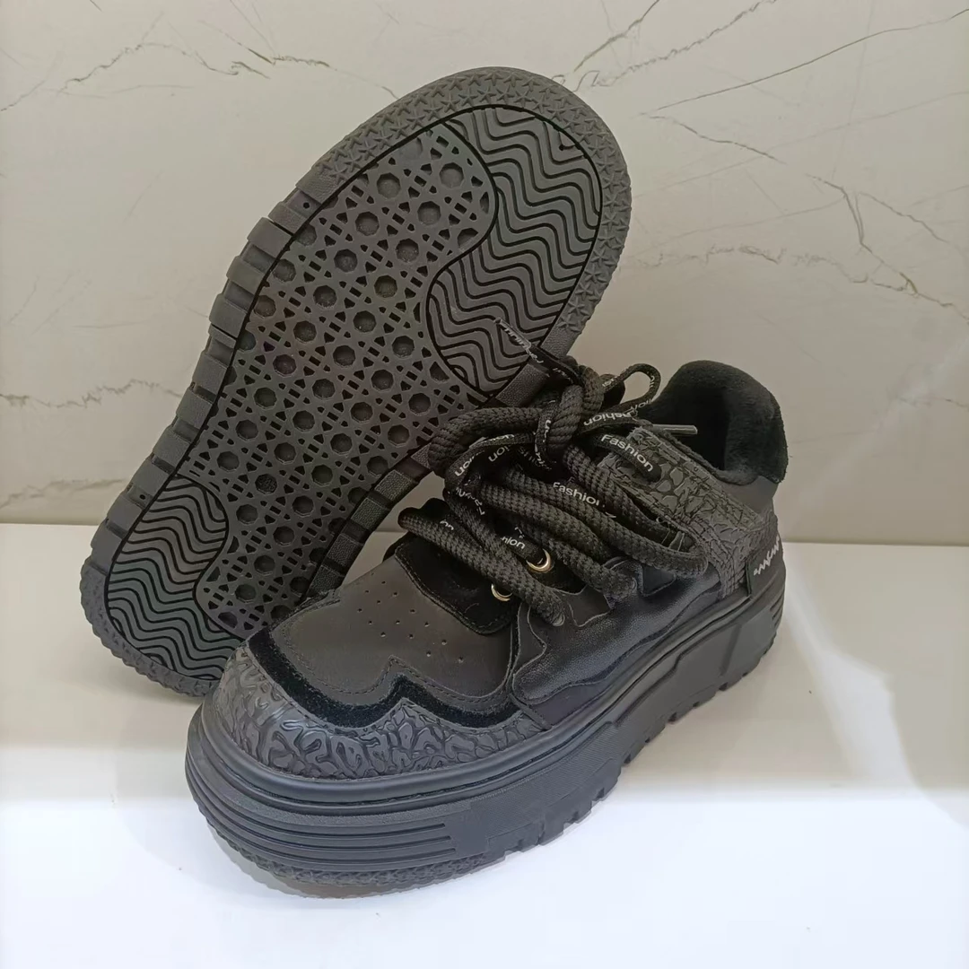 玛莎玛索休闲时尚潮流女鞋舒适Z88-026