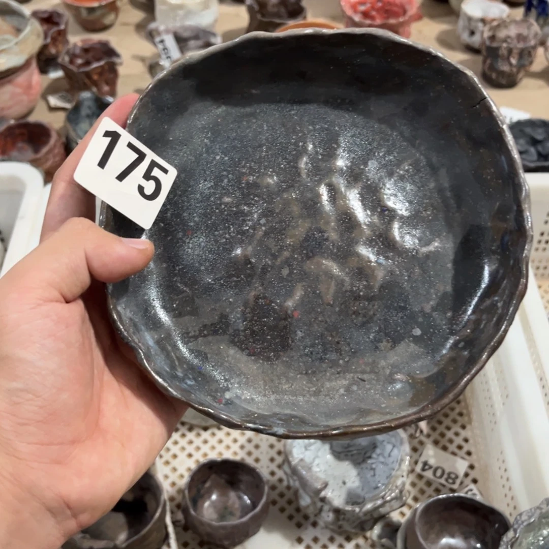合***道175 一家茶器直播分享