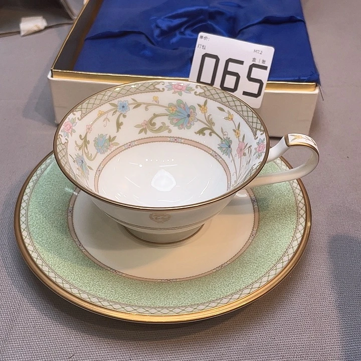 木**青小马哥瓷器甄选套装