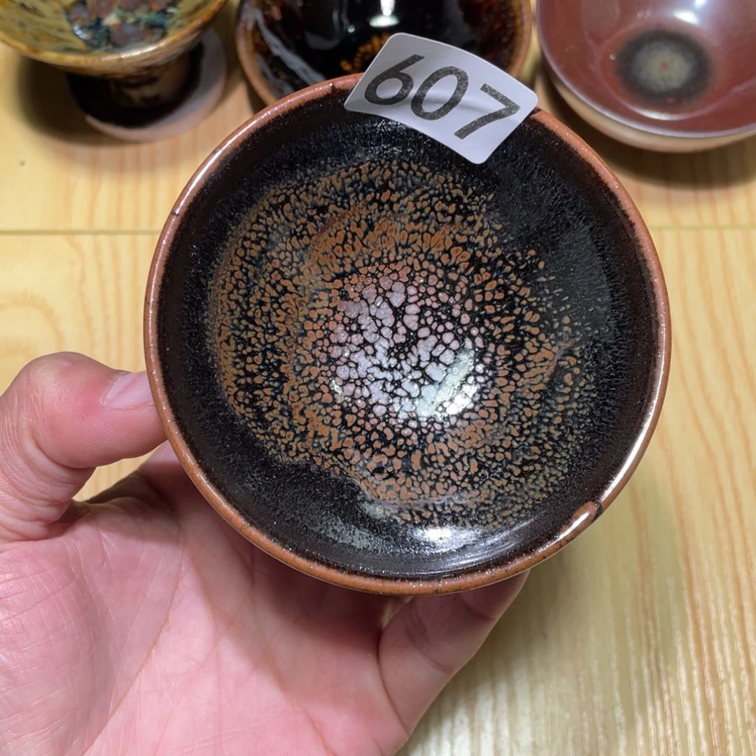 茶盏美好生活从开始到现在