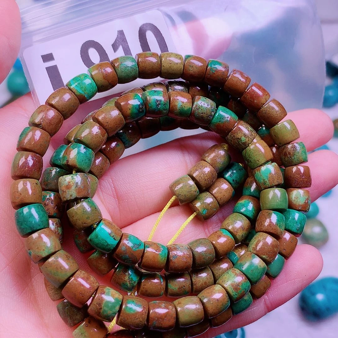 空竹粉丝专享十堰特色手工散珠