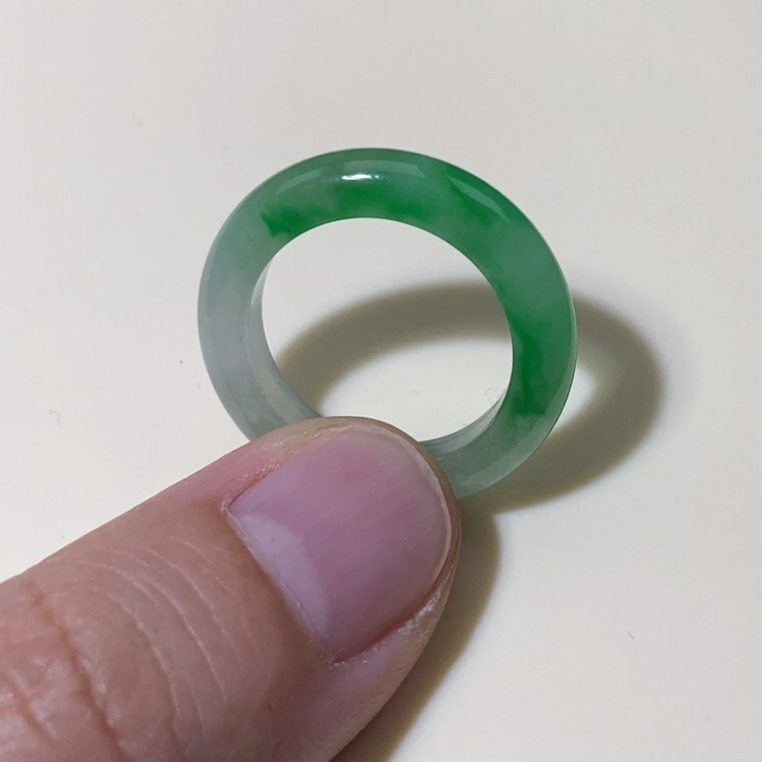 定制翡翠未镶嵌翡翠16