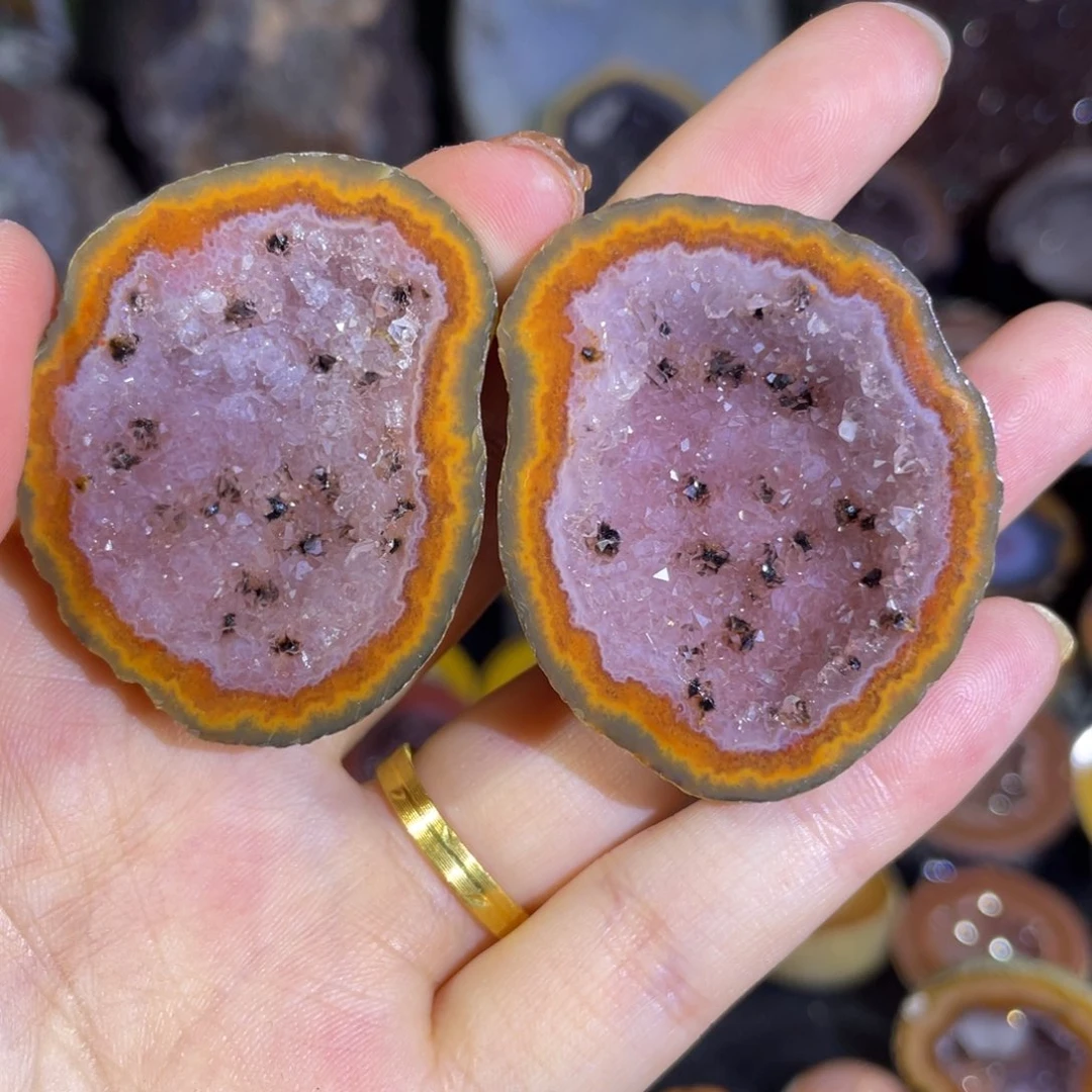 未镶嵌大型摆件（非配饰）水晶