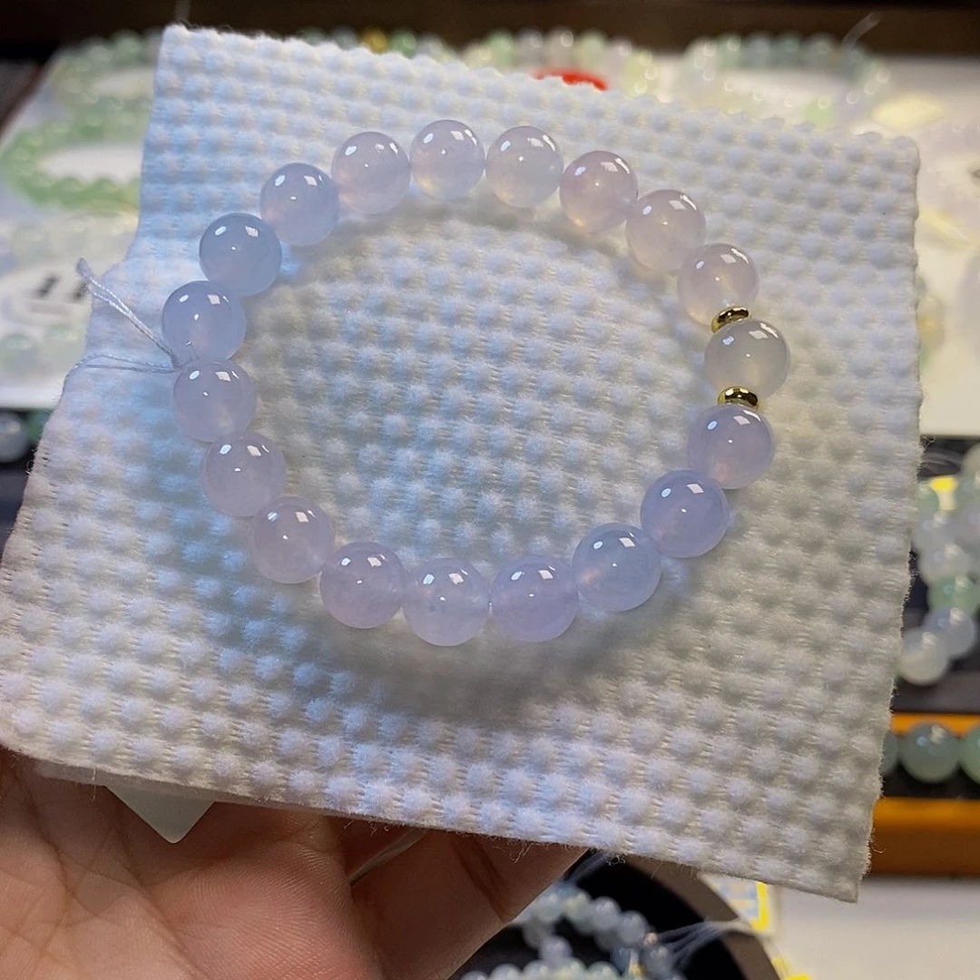 定制翡翠未镶嵌翡翠.