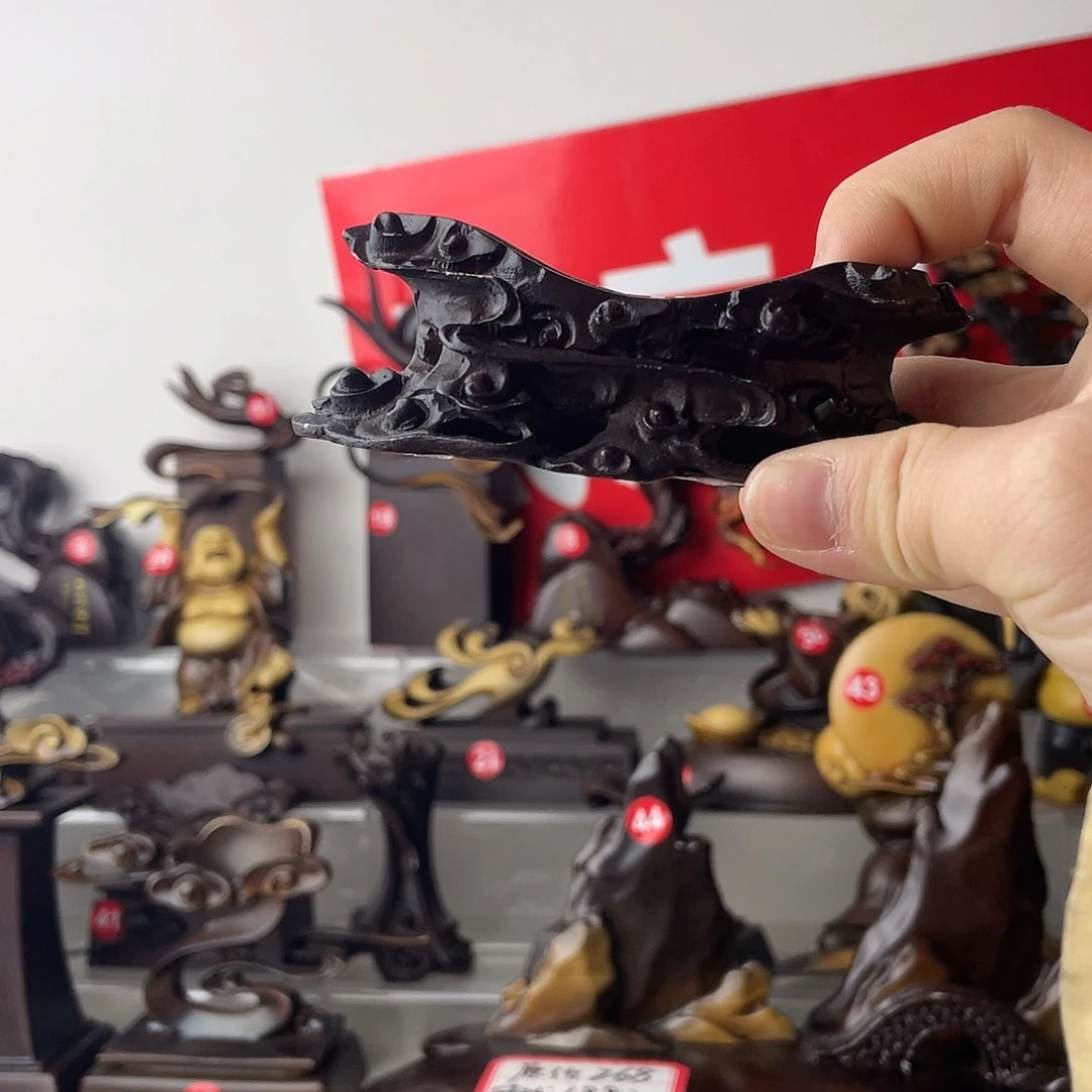 树脂制品底座设计