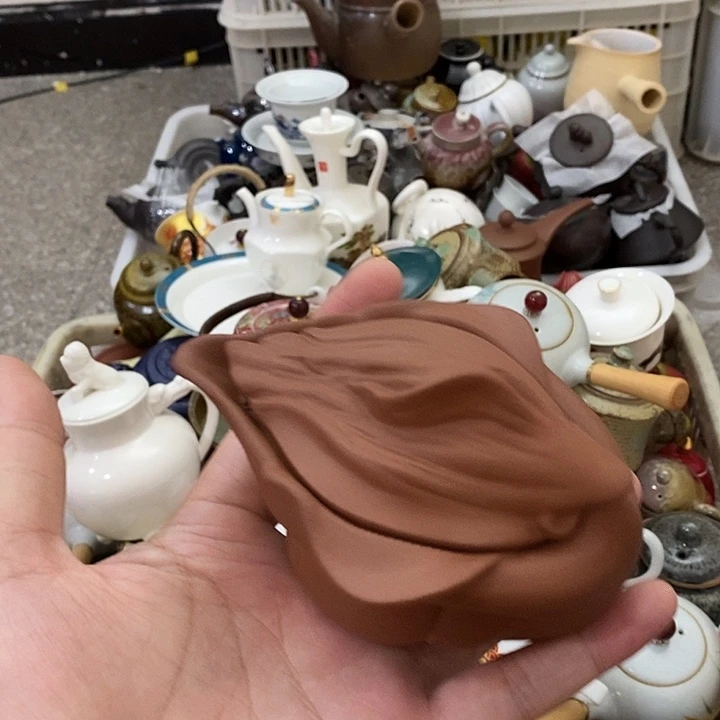 陶瓷艺术品及陶瓷制品