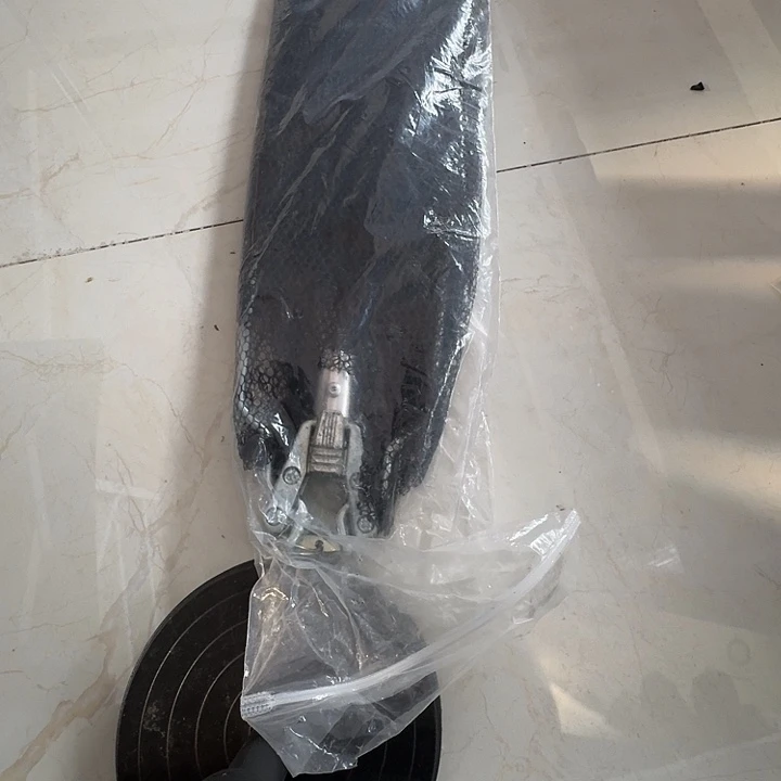 26号可折叠抄网头