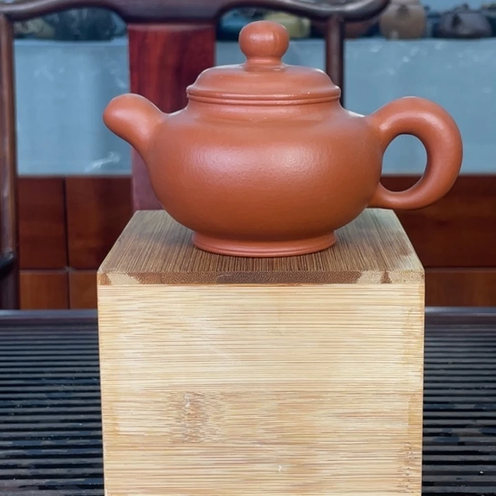 紫砂茶壶深**蓝你要的是我不需要什么