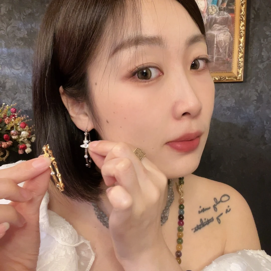 黄铜琉璃925银金银色 备注