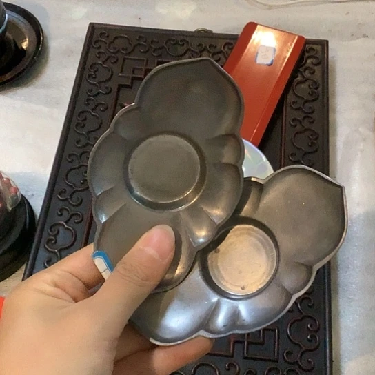 基哥日瓷中古精选