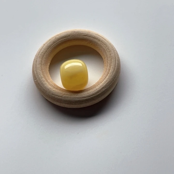 要***果蜜蜡未镶嵌裸石老邢