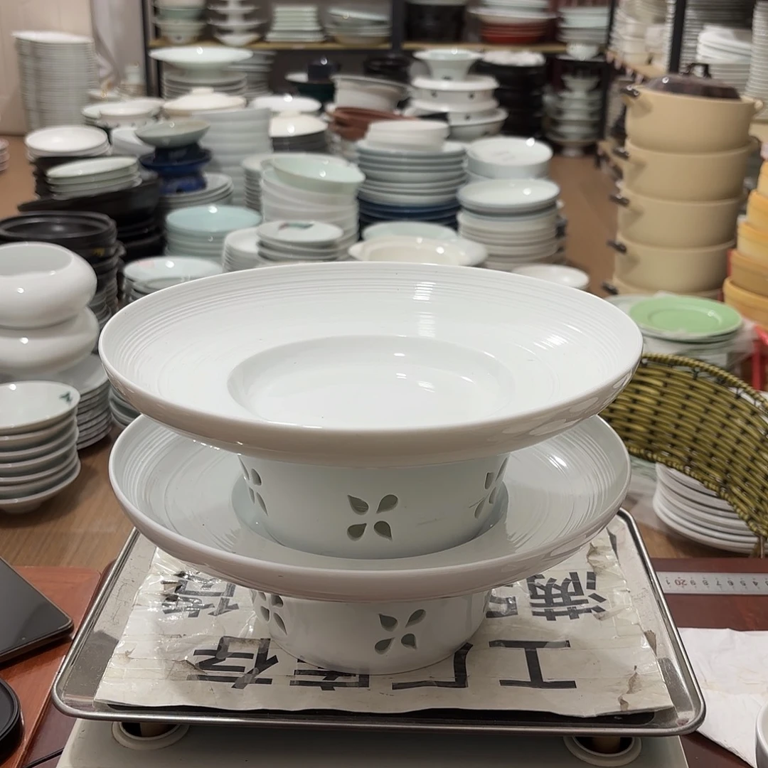 陶瓷景德镇高温酒店陶瓷06