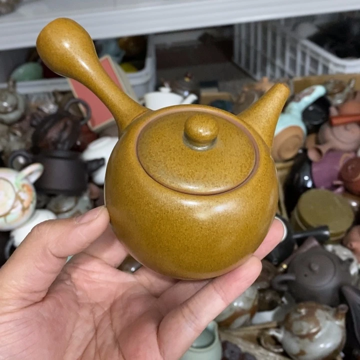 陶瓷艺术品及陶瓷制品
