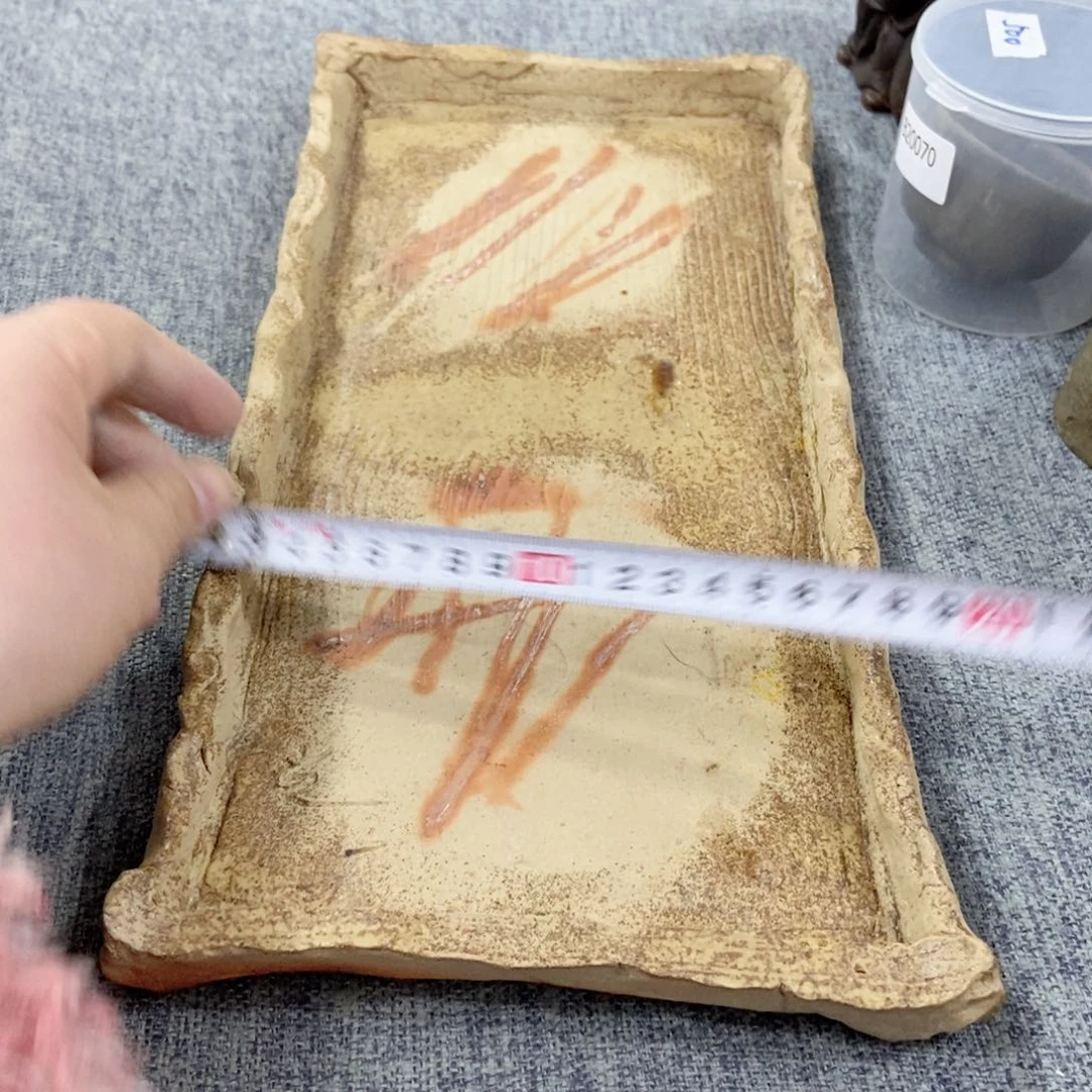 紫砂茶杯非常满意好看得物件